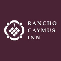 Rancho Caymus Inn logo