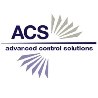 Advanced Control Solutions logo