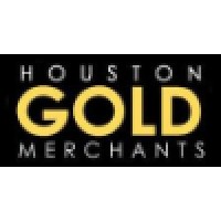 Houston Gold Merchants logo