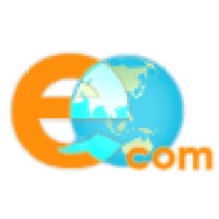 Ecom Inc logo