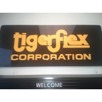 Tigerflex Corporation logo
