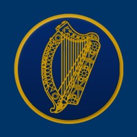 Áras An Uachtaráin logo