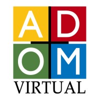 Archdiocese Of Miami Virtual Catholic School (ADOM-VCS) logo