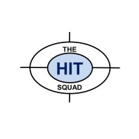 The Hit Squad logo