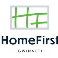 HomeFirst Gwinnett logo