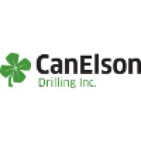 Image of CanElson Drilling Inc.