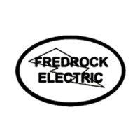 Fredrock Electric Inc logo