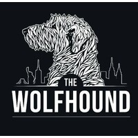Wolfhound Bar logo