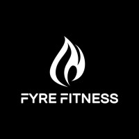 FYRE FITNESS logo