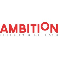 Ambition Télécom & Réseaux logo