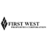First West Properties Corporation logo