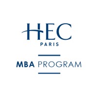 HEC Paris MBA logo