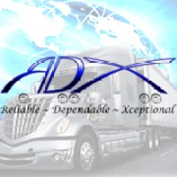 RDX LLC logo