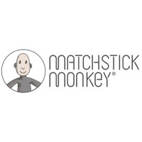 Matchstick Monkey Limited logo