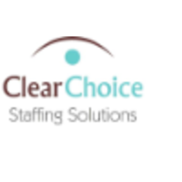 Clear Choice Staffing Solutions logo