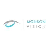 Monson Vision logo