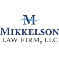 Mikkelson Law Firm logo