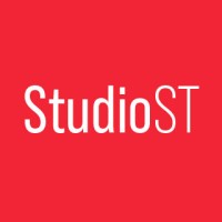 Studio ST Architects logo