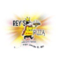 Rey's Pizza Corporation logo