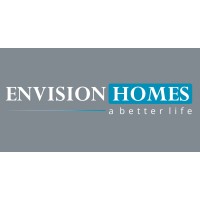 Envision Homes, LLC logo