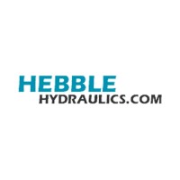 HEBBLE HYDRAULIC SERVICES LIMITED logo
