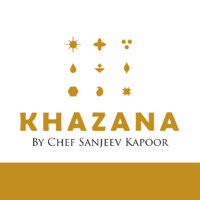 Khazana Canada - By Chef Sanjeev Kapoor logo