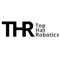 Top Hat Robotics logo