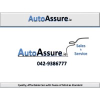 Auto Assure Ltd logo