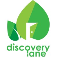Discovery Lane logo