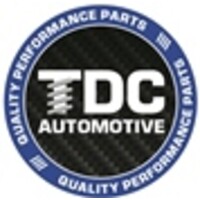 TDC AUTOMOTIVE LIMITED logo