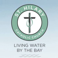 St. Hilary Catholic Church & School logo
