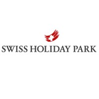 Swiss Holiday Park logo