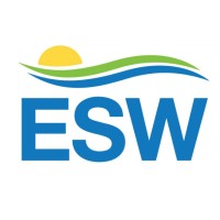 ESW Group logo