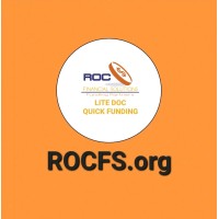 ROC Financial Solutions LLC logo