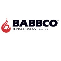 BABBCO Tunnel Ovens logo