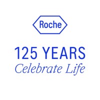 Roche Middle East logo
