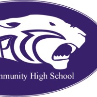 Dohn Community High School logo