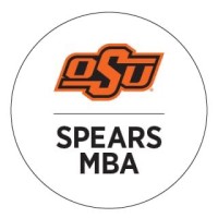 Oklahoma State University MBA Program logo