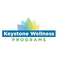 Keystone Wellness Programs logo