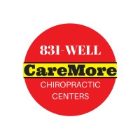 CareMore Chiropractic Centers logo