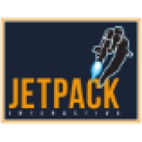 Jetpack Interactive logo