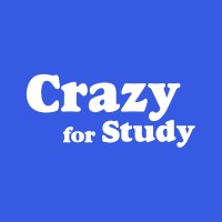 Crazy For Study logo