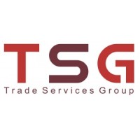 TSG LLC logo