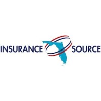 INSURANCE SOURCE logo