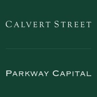 Calvert Street Capital Partners logo