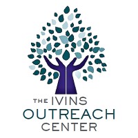 The Ivins Outreach Center logo