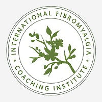 International Fibromyalgia Coaching Institute logo