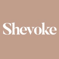 Shevoke logo