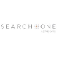 SearchOne Advisors logo
