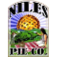 Niles Pie Company logo